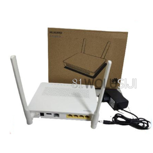 HUAWEI Echolife HG8546M EPON/GPON ONU - (XPON Firmware)