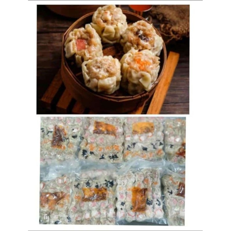 

Dimsum Imperial Chillioil