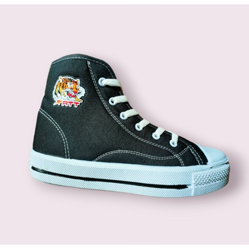 sepatu ATT MACAN sepatu sekolah anak  sepatu att warrior