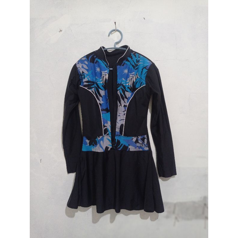 Baju Renang Preloved Muslimah