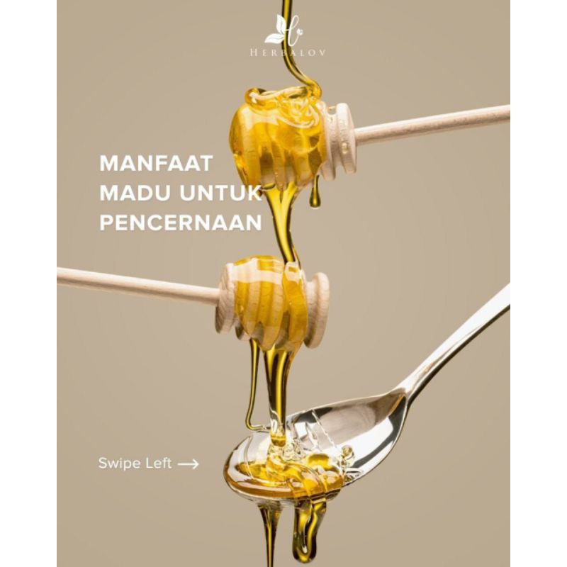 

MANDJA | MADU MULTIFLORA | MADU KECANTIKAN | MADU KESEHATAN