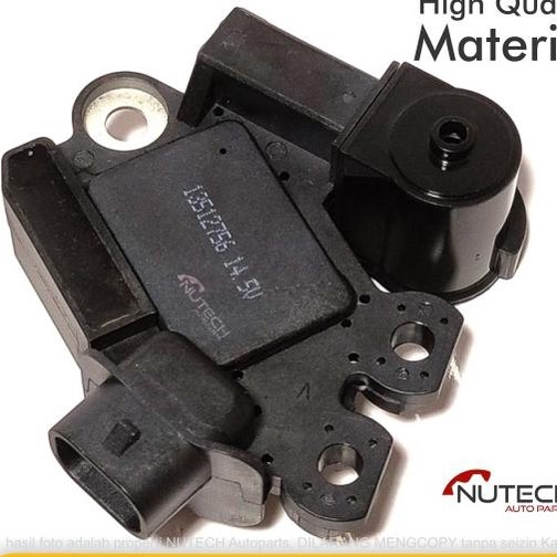 Ic Regulator Alternator Dinamo Ampere Chevrolet Captiva C140 Fl Bensin