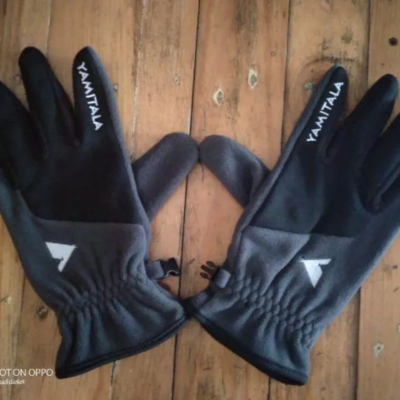 Yamitala Sarung Tangan Polar Epic Gloves