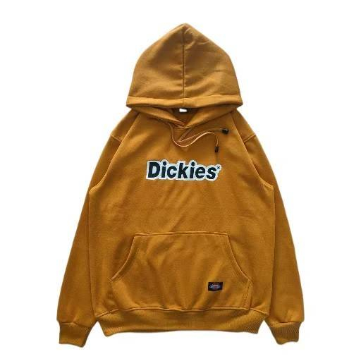 Hoodie Sweater Dickies Bordir