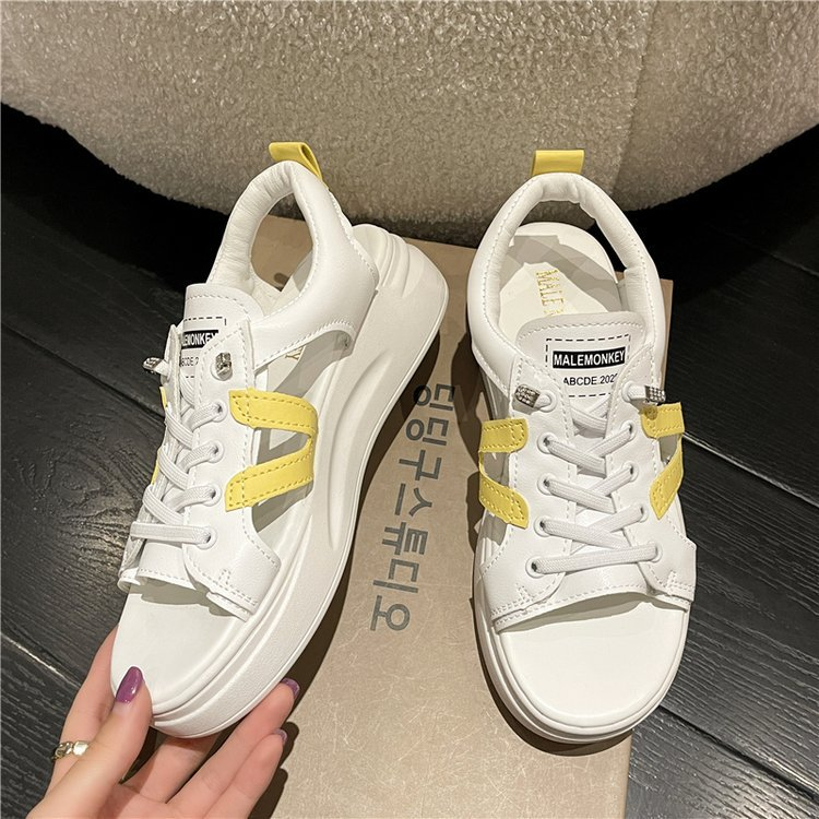 [ ORIGINAL IMPORT ] Sepatu Sandal Wanita Sepatu Gunung Import Premium Quality SI209