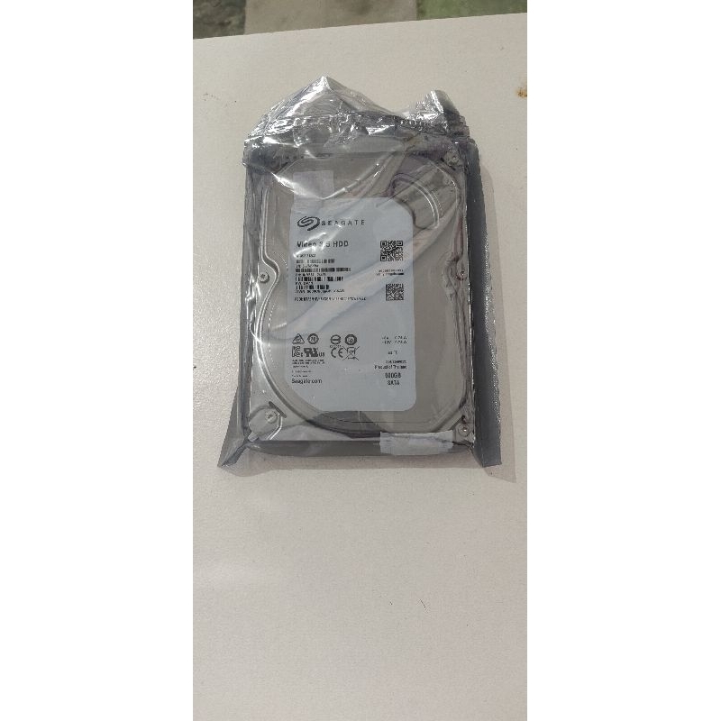 Hardisk Seagate 500 GB