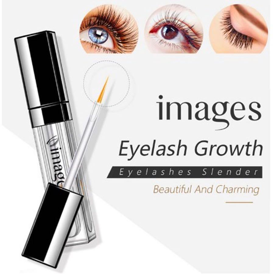 Beauty Jaya - [FREE SISIR] Serum Eyelash Bulu Mata Serum Penumbuh Bulu Mata By Yurizumi &amp; Alis Serum Eyebrow &amp;  Eyelash