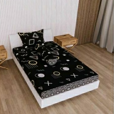 Sprei Adela Size 100x200x20