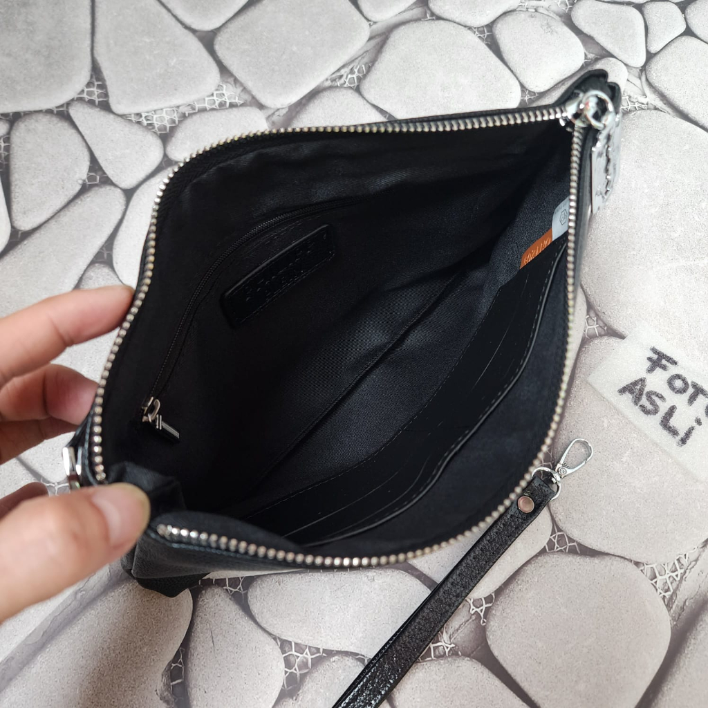 2028 Clutch PP (Free Sarung+BubbleWrap)