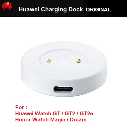 Charging Dock Watch GT GT2 GT2e Honor Watch Magic Dream Original 100%