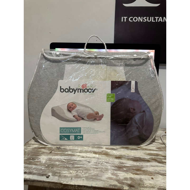 Preloved babymoov
