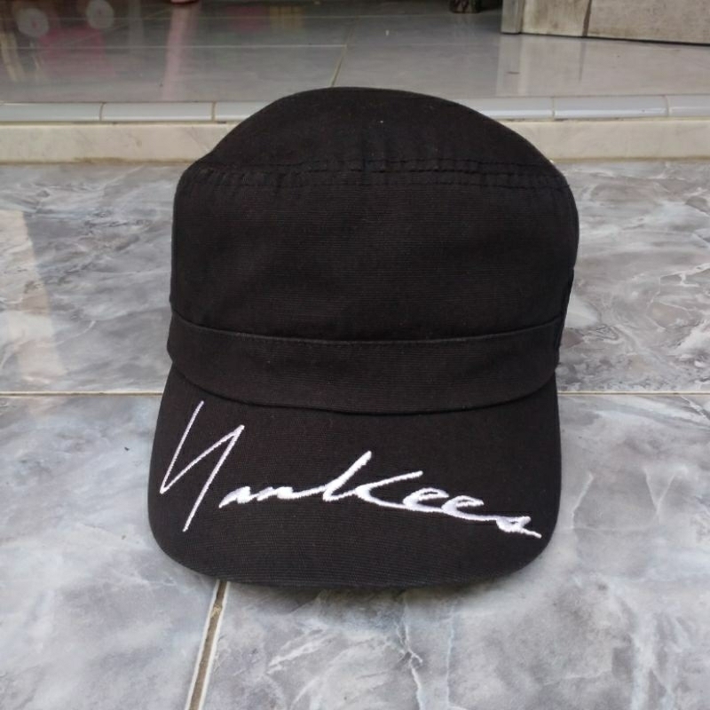 Topi KOMANDO/PATROL MLB Yankees Original Second Branded