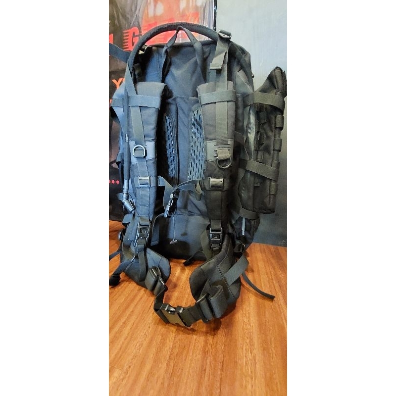 TAS RANSEL BRIMOB UNTUK INDONESIA