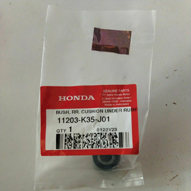 Bos Shock Belakang - Vario 150 eSP 11203K35J01