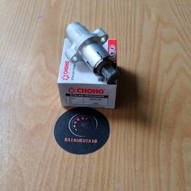 Setelan tonjokan tensioner ninja 250 fi injeksi ninja 250 karburator original choho