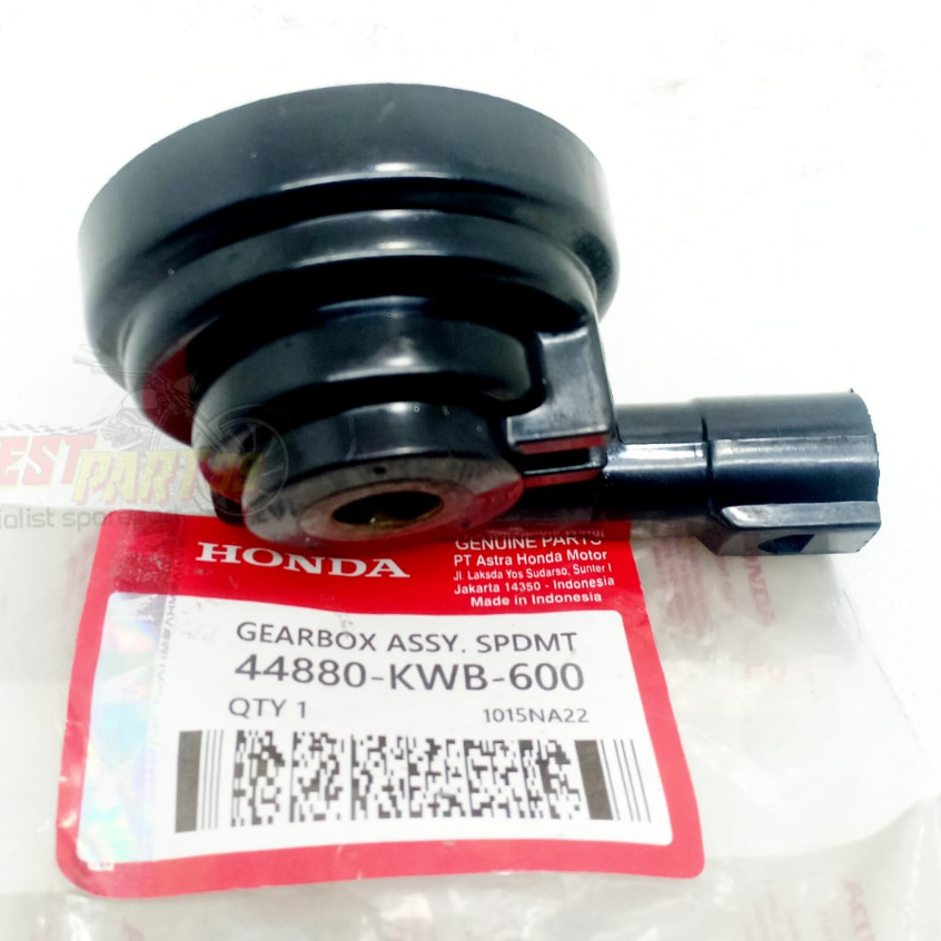 ori Gear box KWB/KWW gear Spidometer Blade 110 125 Blade 110 Blade New Revo Absolute Revo fit