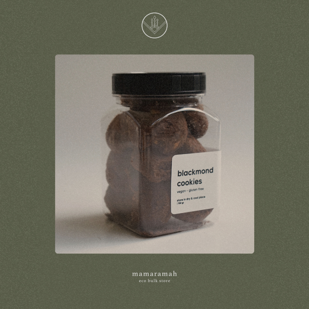

Blackmond Cookies