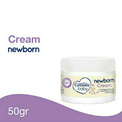 CUSSONS BABY CREAM 50GR