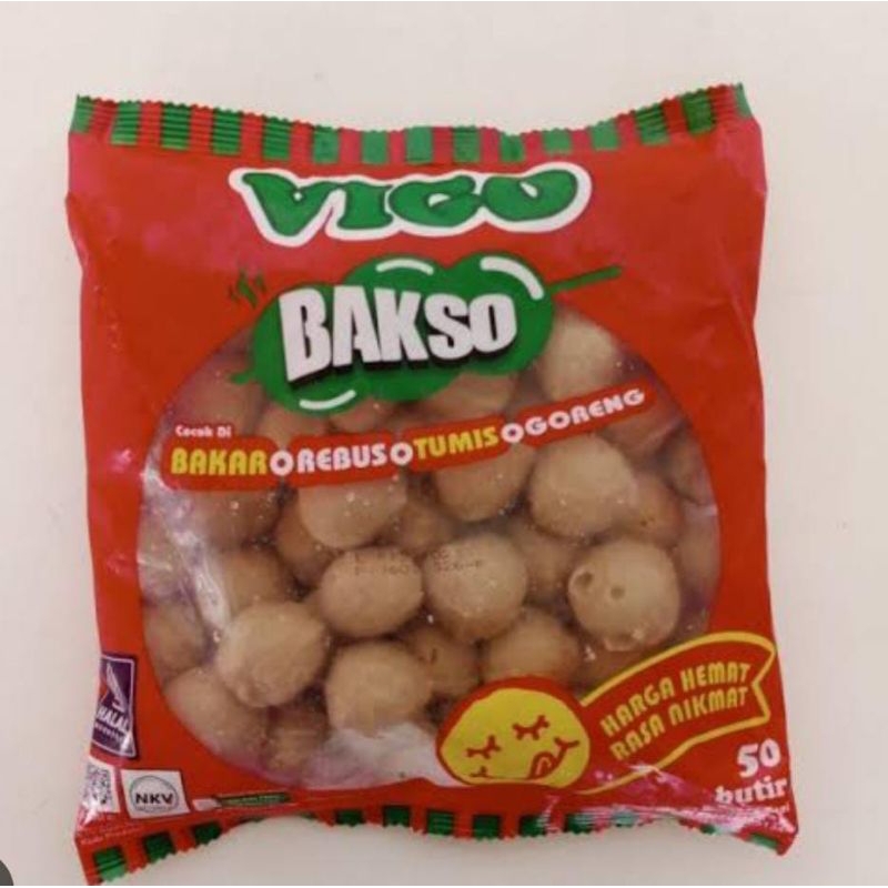 

BaksoVigo