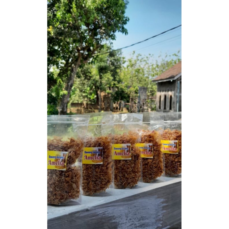 

BRAMBANG GORENG ASLI TANPA CAMPURAN