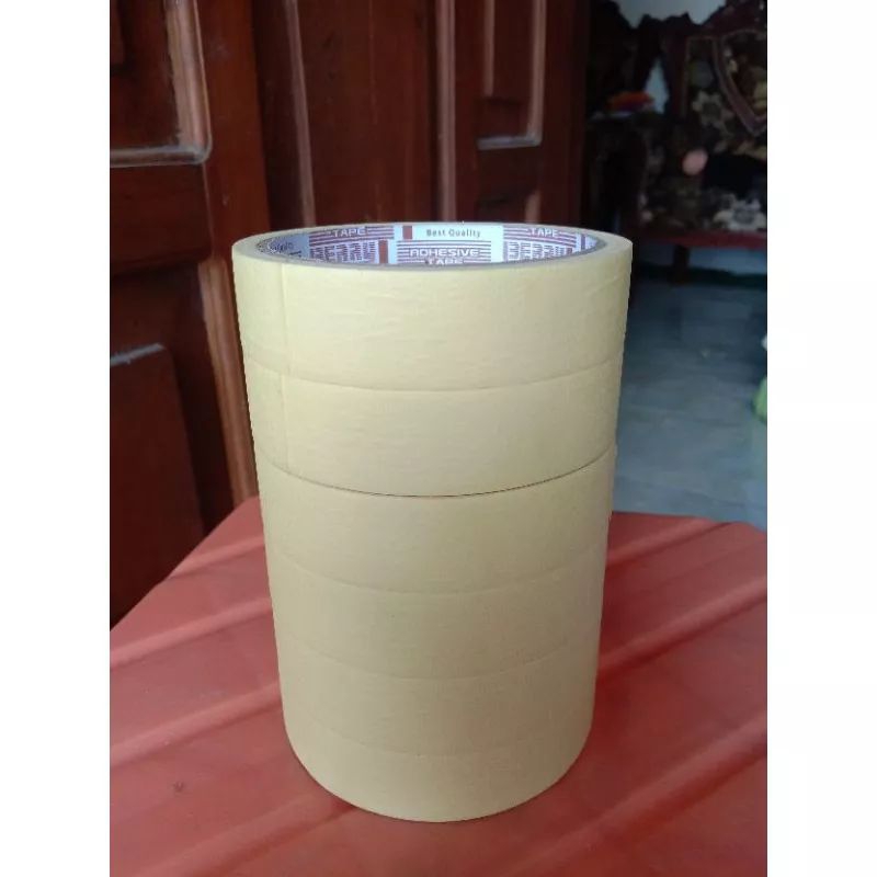 

Solasi Kertas Murah