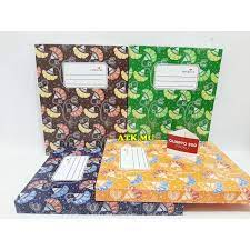 

BUKUQUARTO