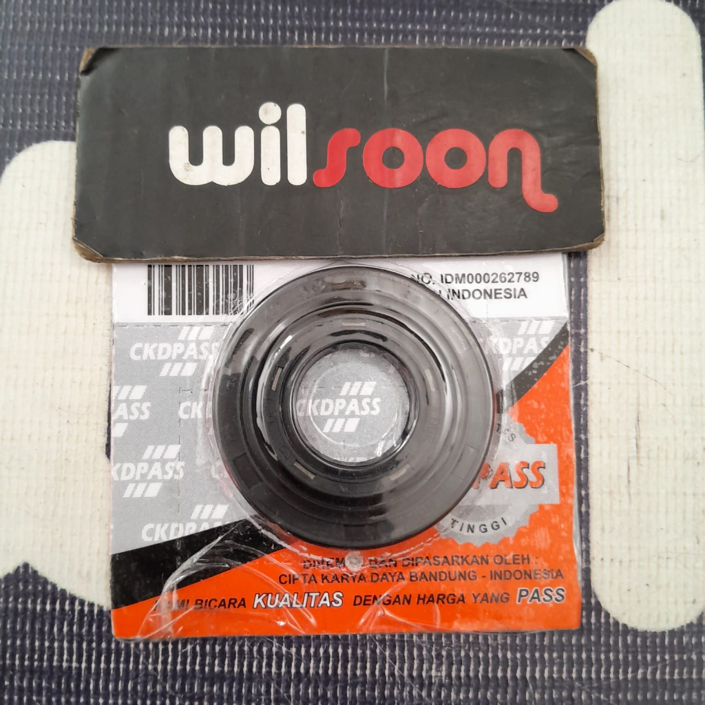 Oil Seal Stater / Sil Magnet Honda Grand Set