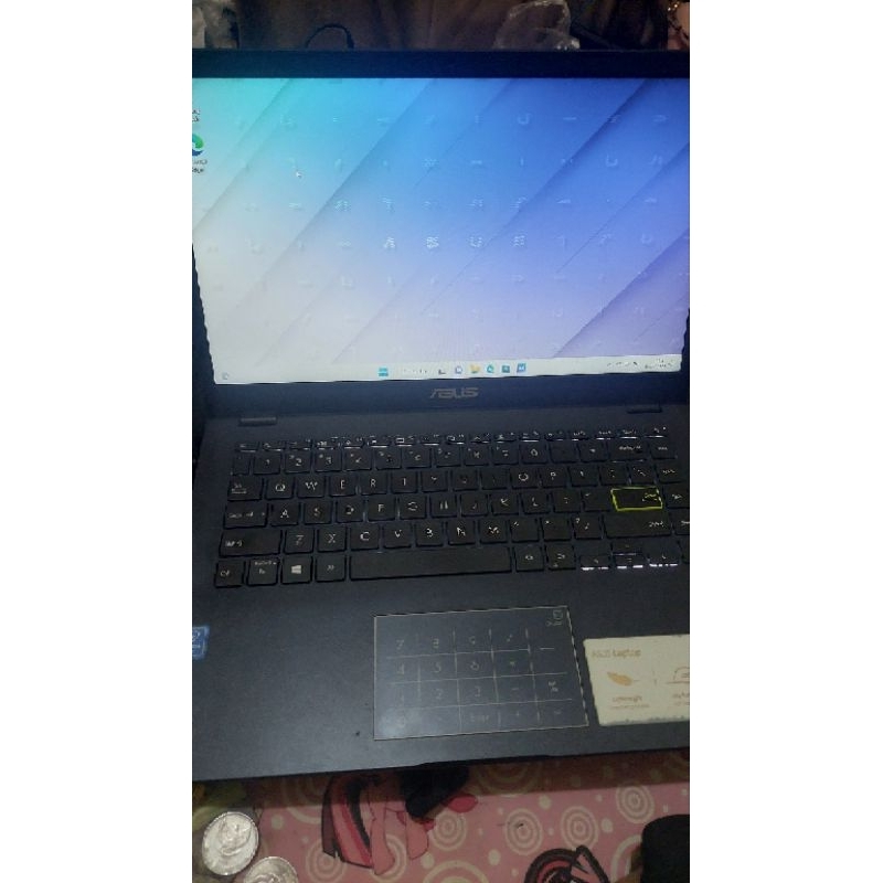 Laptop Asus E410MA