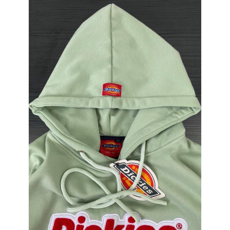 Jaket Sweater Hoodie Dickies Premium