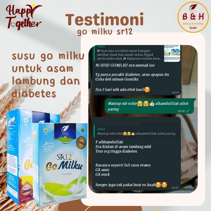 

Susu Etawa Gomilku untuk Kesehatan Lambung Mengobati Magh Fertigo Nyeri Sendi Meyehatkan Jantung Tulang Sendi Susu Manula Susu Osteoporosis