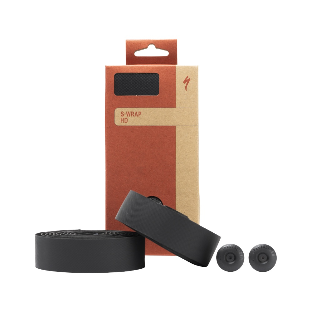 BAR TAPE SPECIALIZED S - WRAP HD SEPEDA ROAD BIKE SILICA GEL