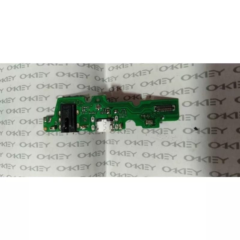 Papan Konektor Cas Infinix HOT 11 PLAY