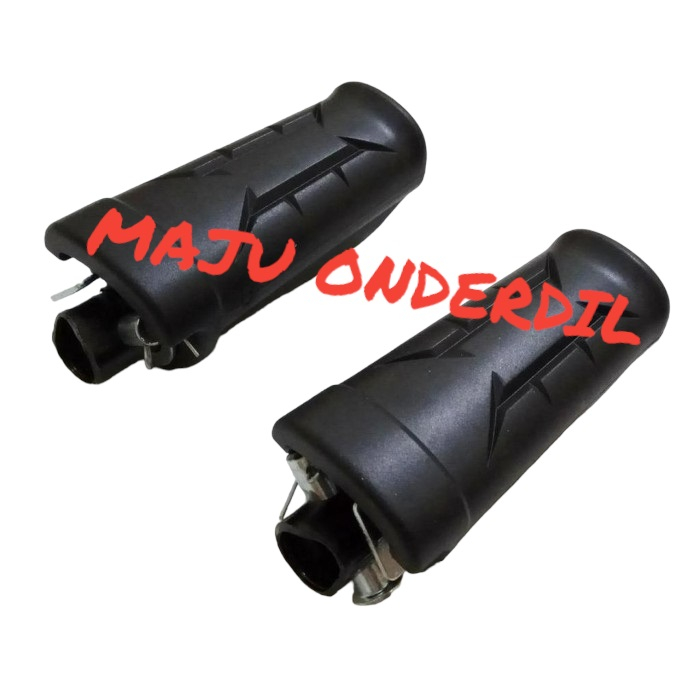 FOOTSTEP PIJAKAN KAKI DEPAN BLADE NEW 125 FI BLADE 110 NEW