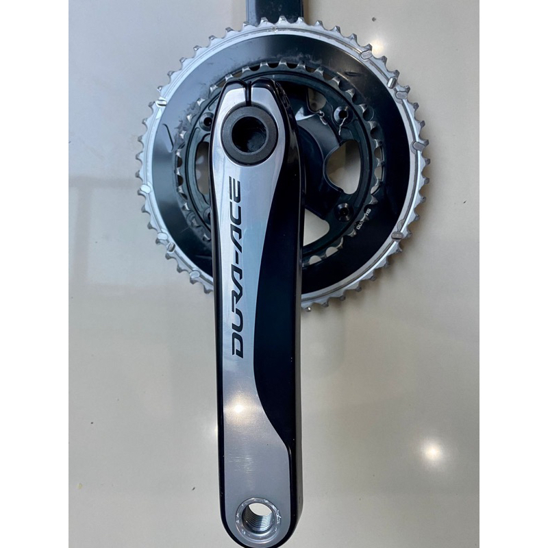 crankset duraace 9000 crank dura ace 9000 original shimano japan