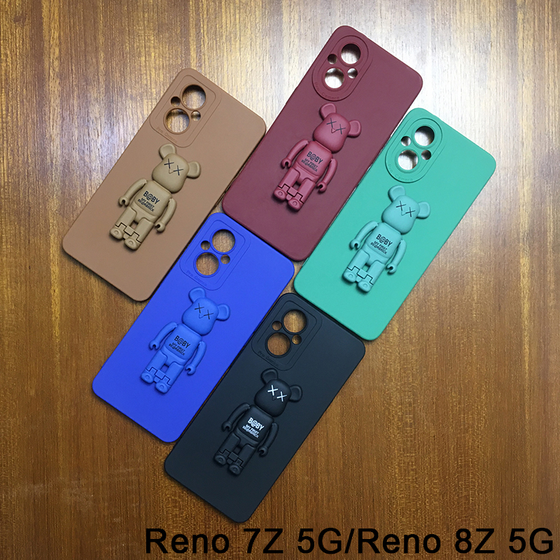 SoftCase OPPO Reno 7 Reno 8 Reno 7 5G Reno 7 Pro 5G Reno 7Z 5G Reno 8Z 5G Reno 8 5G Reno 8 Pro 5G Reno 8 Pro Plus 5G Reno 8 Pro+ 5G Reno 7 Lite 5G Reno 8 Lite 5G Casing Gel silika Soft Case