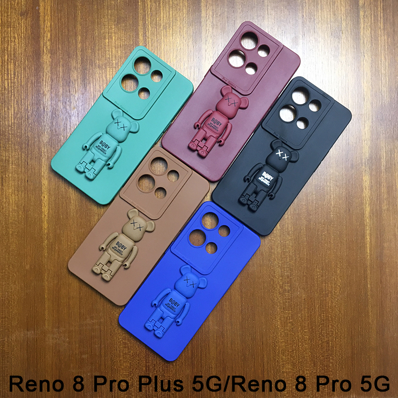 SoftCase OPPO Reno 7 Reno 8 Reno 7 5G Reno 7 Pro 5G Reno 7Z 5G Reno 8Z 5G Reno 8 5G Reno 8 Pro 5G Reno 8 Pro Plus 5G Reno 8 Pro+ 5G Reno 7 Lite 5G Reno 8 Lite 5G Casing Gel silika Soft Case