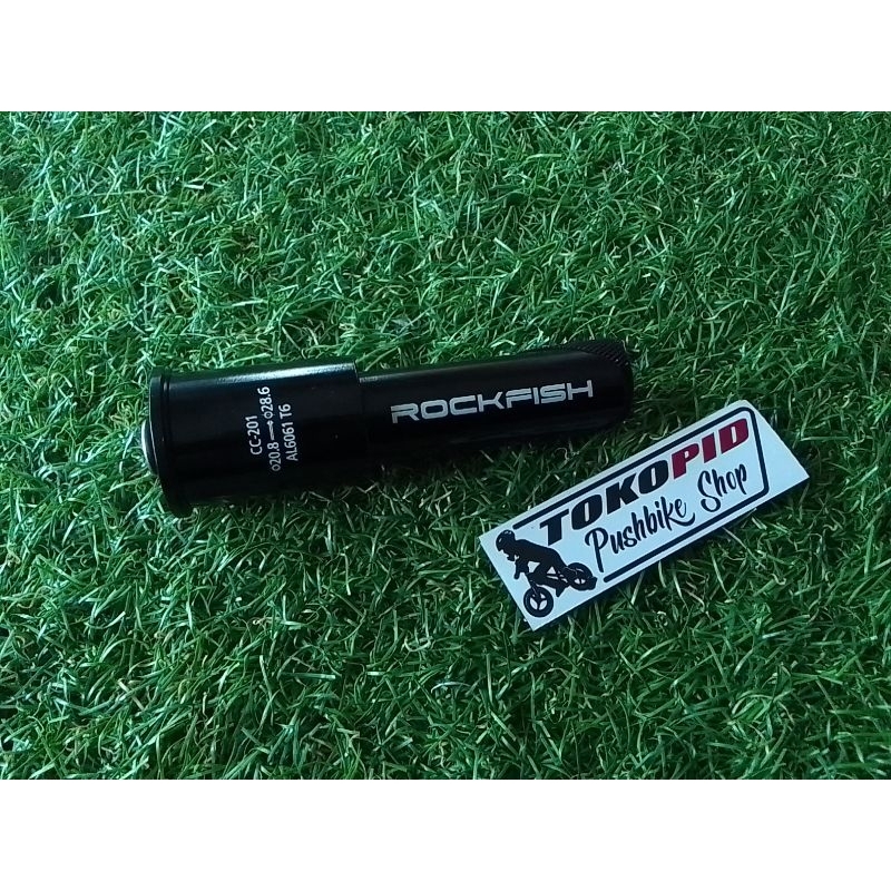 stem adapter rockfish