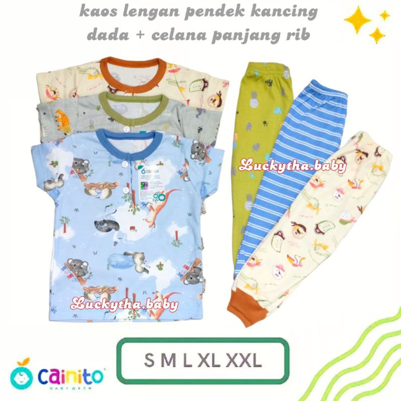 3pc-CAINITO setelan anak premium unisex captain pirates,line grey(cewe cowo) CPR kaos pendek celana panjang / piyama anak cowo canito/ piyama anak cewe, perempuan cainito/ piyama cainito cpr