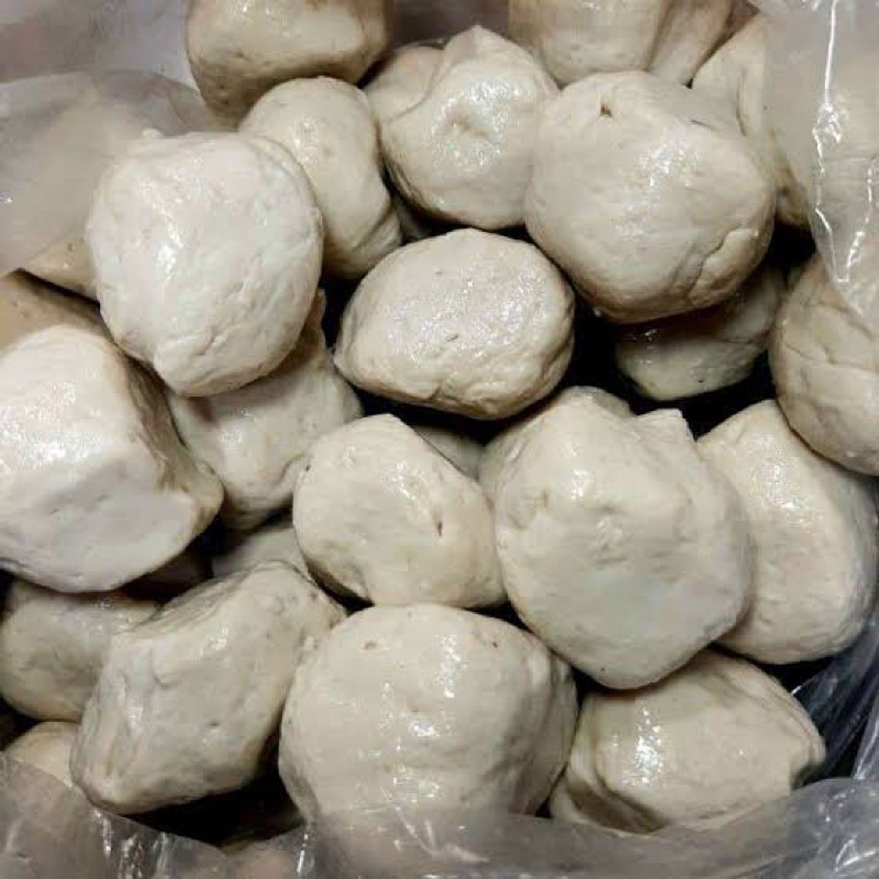 

BASRENG MENTAH KILOAN (250 gr 500 gr 1 kg)