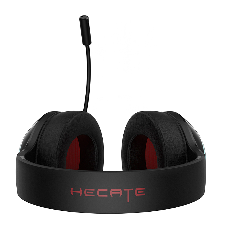 HECATE G33 GAMING HEADSET SURROUND SOUND 7.1 RGB RESMI EDIFIER