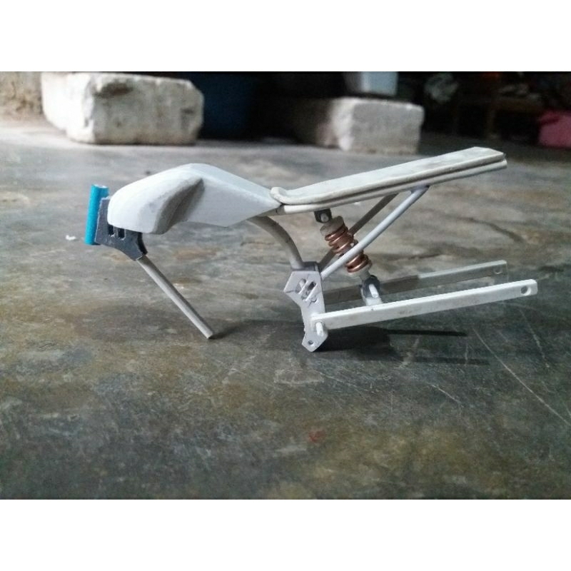 miniatur. bahan gl drag