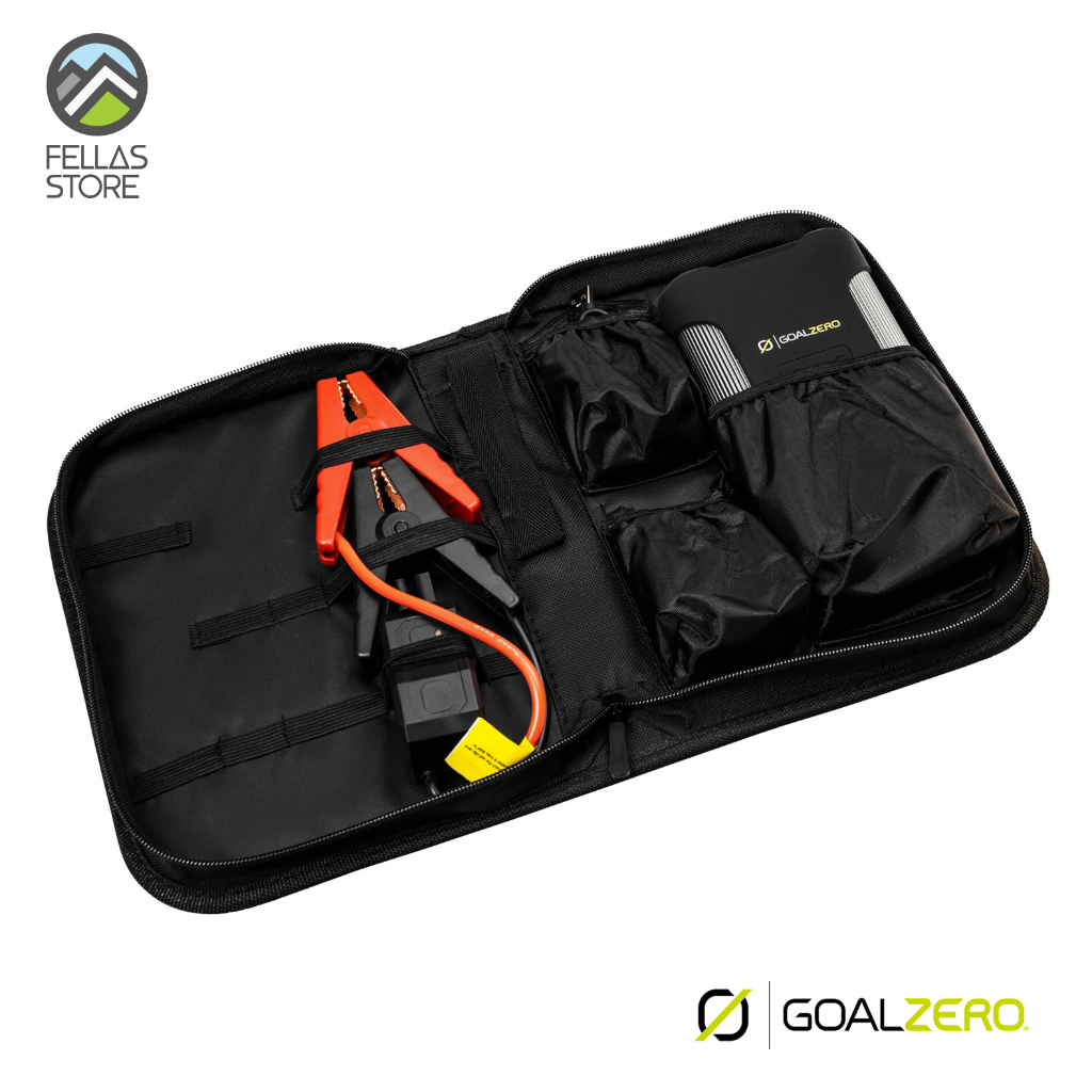 Goalzero - Venture Jump Starter / Power Bank