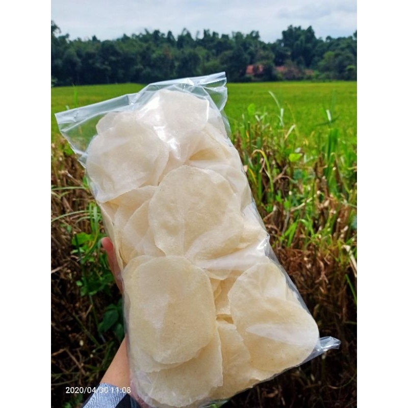 

OPAK KETAN ISI 50 BIJI, SUPER MEKAR DAN WANGI KELAPA