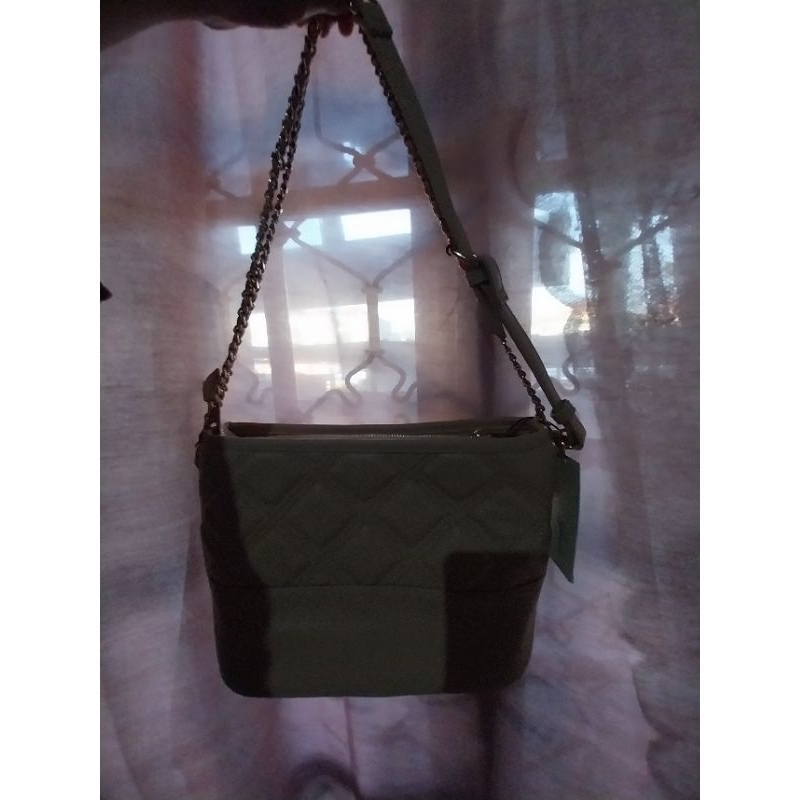 gabriella bag warna nude merk geulis