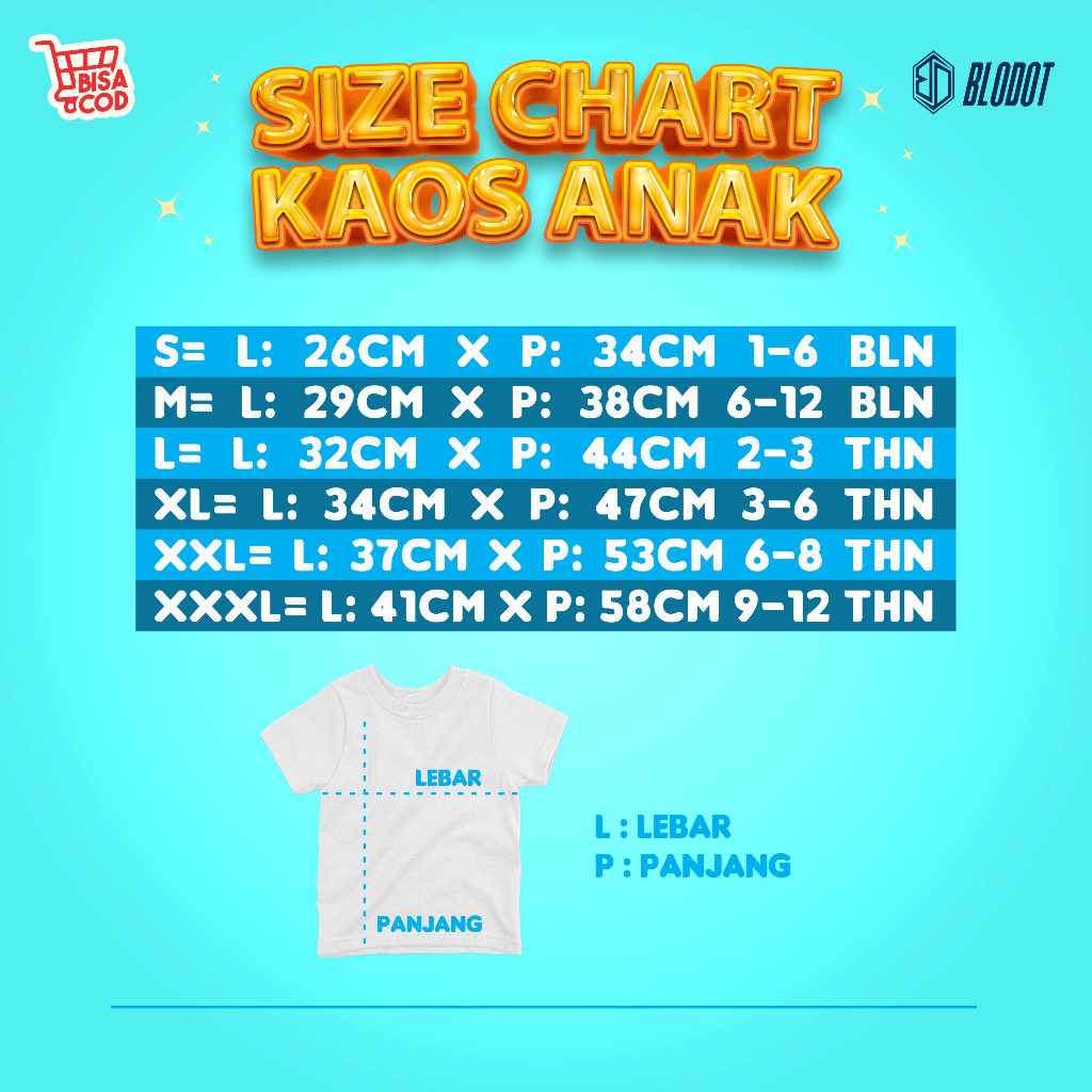 Kaos Anak Mixue Es Krim / Kaos Anak Mixue Custom nama / Kaos Anak