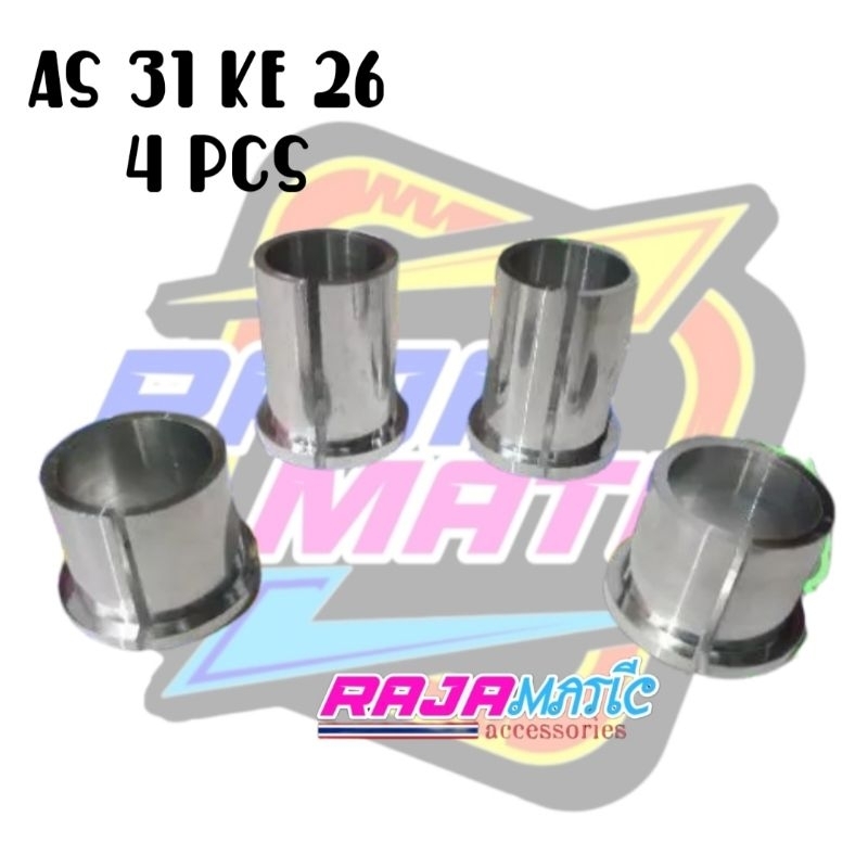 BOSING BOSHING AS 26