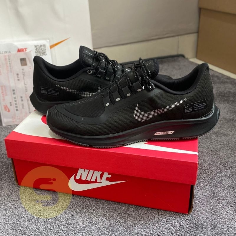 SEPATU LARI RUNNING PRIA NIKE ZOOM PEGASUS 35

