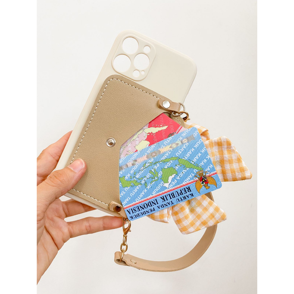 Case Tali Tas FH60 EQ02 for Oppo Realme 2 Pro U1 U2 3 5 5s 5i 6 7 7i 8 8i 9 10 C1 C10 C11 C12 C15 C17 C2 C20 C20a C21 C21y C25 C25y C3 C30 C31 C33 C35 C55 Narzo 20 30A 50 50a 50i XT