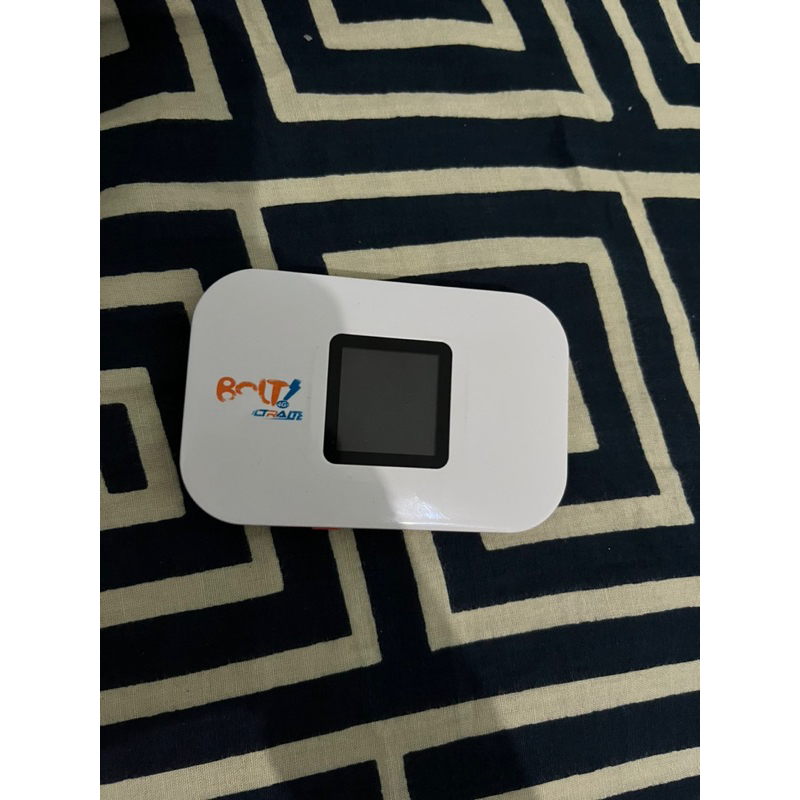 modem wifi mifi bolt portable unlock bonus kartu smartfren