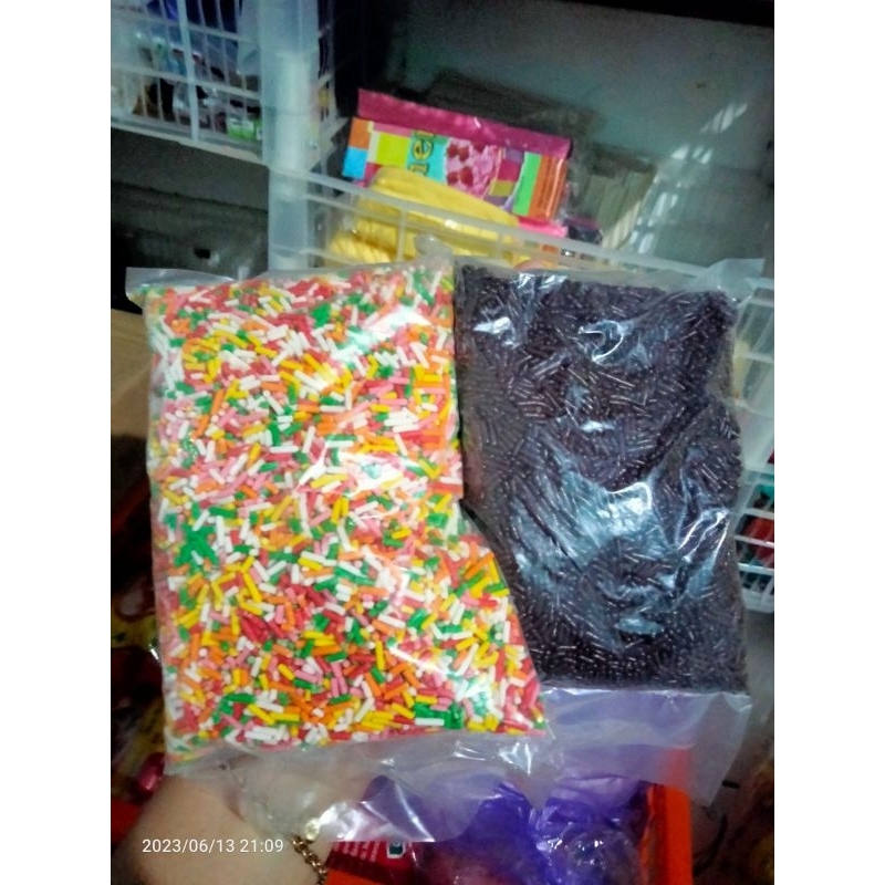 

seres manis 250gr